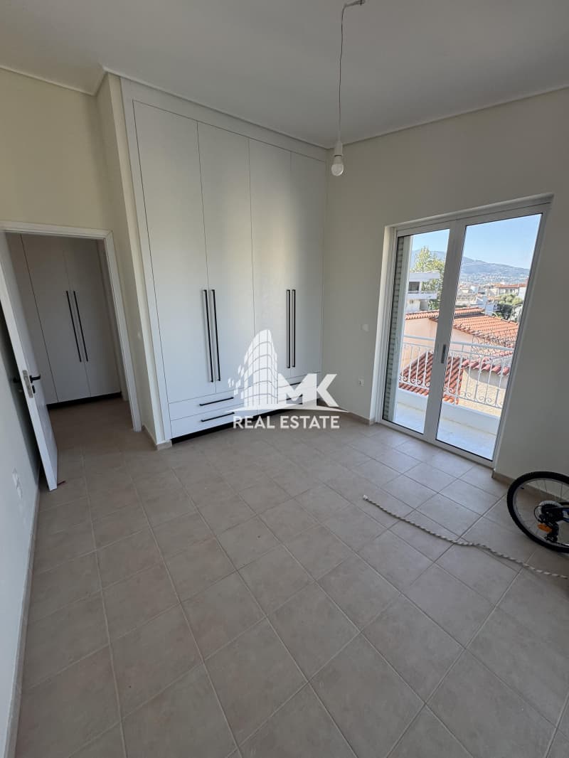 Apartment in Koukouli, Patra — Photo 11 of 23