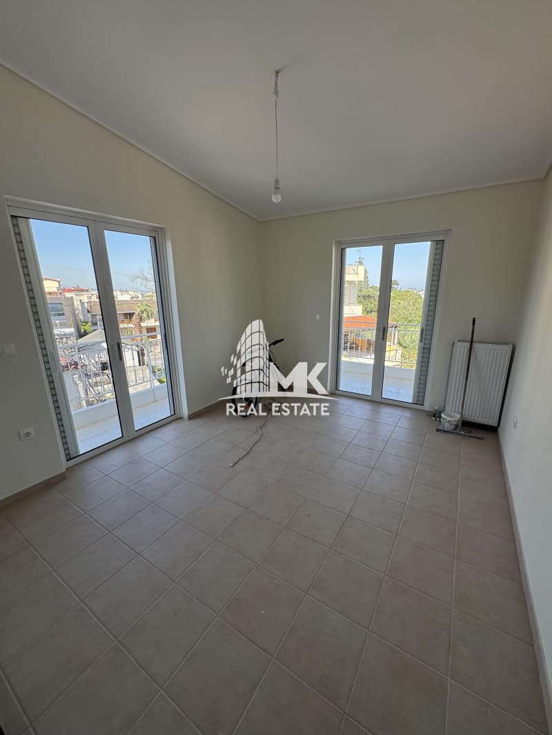 Apartment in Koukouli, Patra — Photo 12 of 23