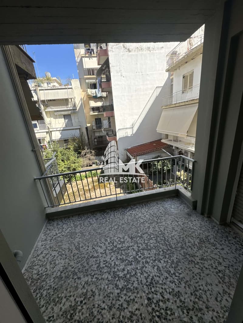 Διαμέρισμα στην Αγία Σοφία, Πάτρα — Φωτογραφία 12 από 14