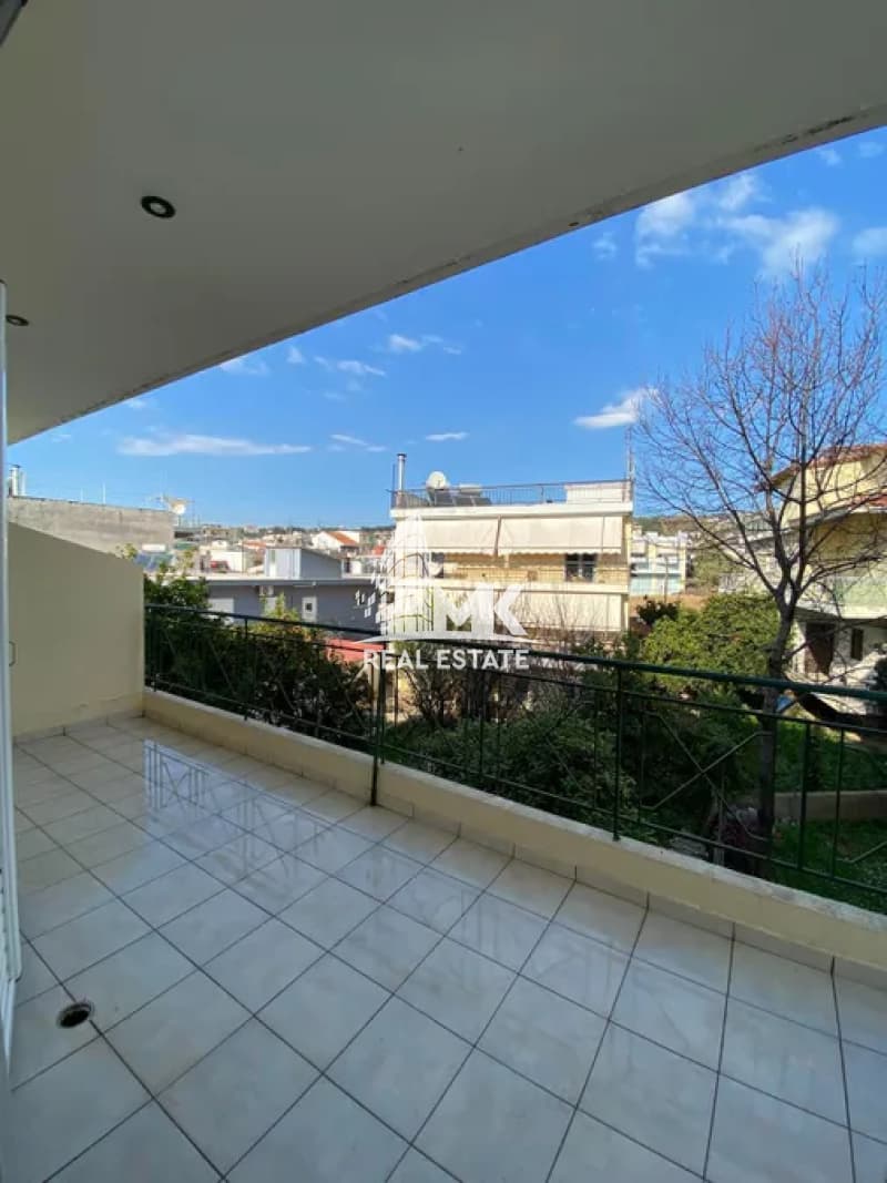 Διαμέρισμα στην Αστυνομικά, Πάτρα — Φωτογραφία 7 από 7