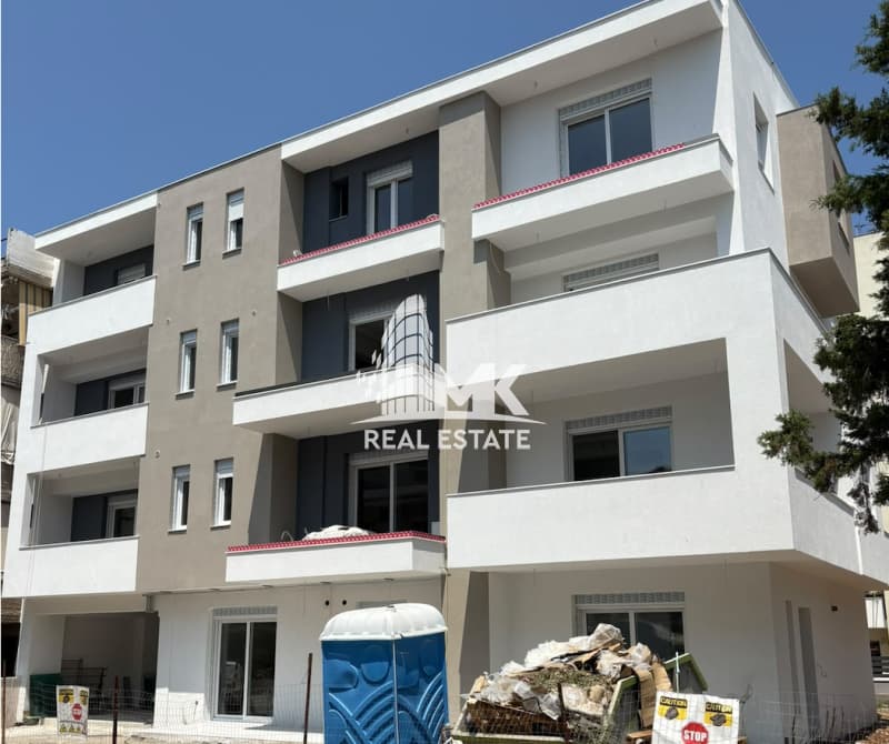 House in Peraia, Peraia — Photo 1 of 5