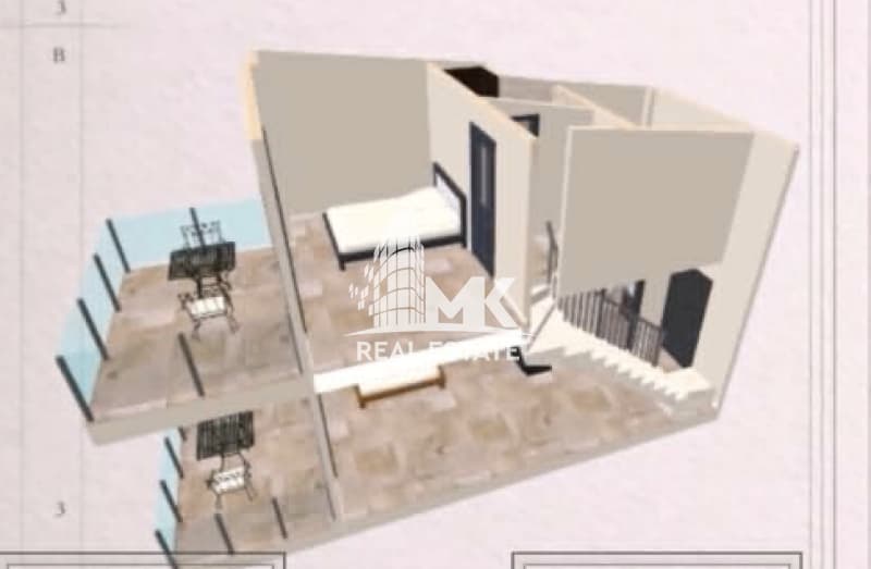 Μονοκατοικία στην Φλογητά, Μουδανιά — Φωτογραφία 7 από 11