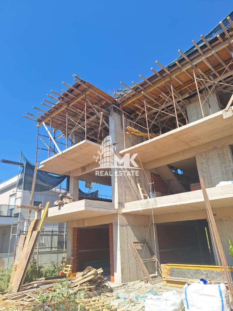 House in Nikiti, Sithonia — Photo 6 of 10