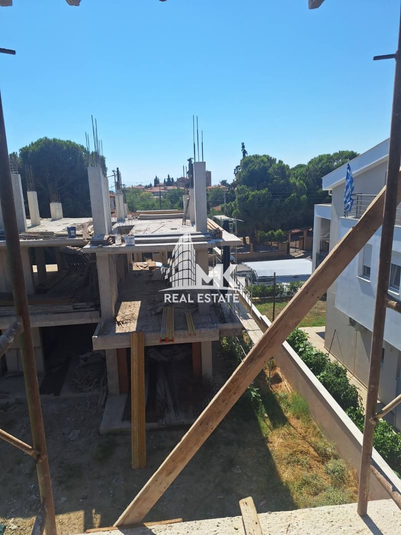 House in Nikiti, Sithonia — Photo 8 of 10