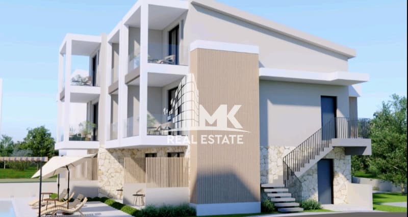 House in Nikiti, Sithonia — Photo 9 of 10