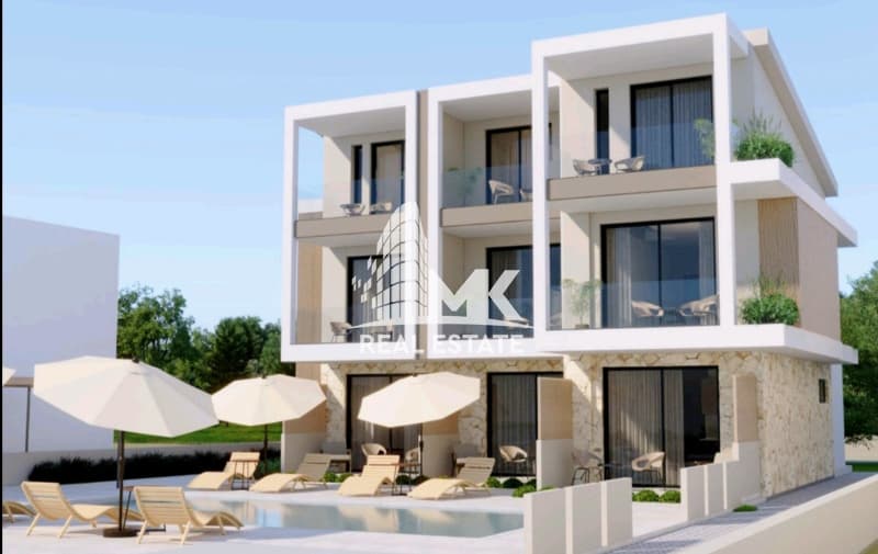 House in Nikiti, Sithonia — Photo 7 of 10