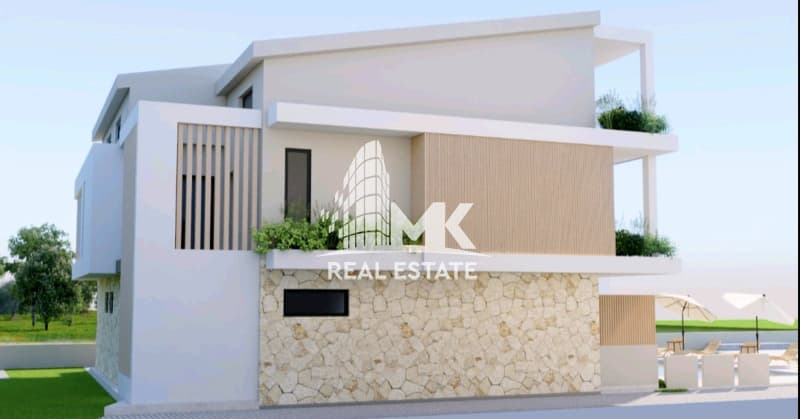 House in Nikiti, Sithonia — Photo 2 of 10