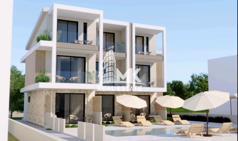 House in Nikiti, Sithonia — Photo 10 of 10