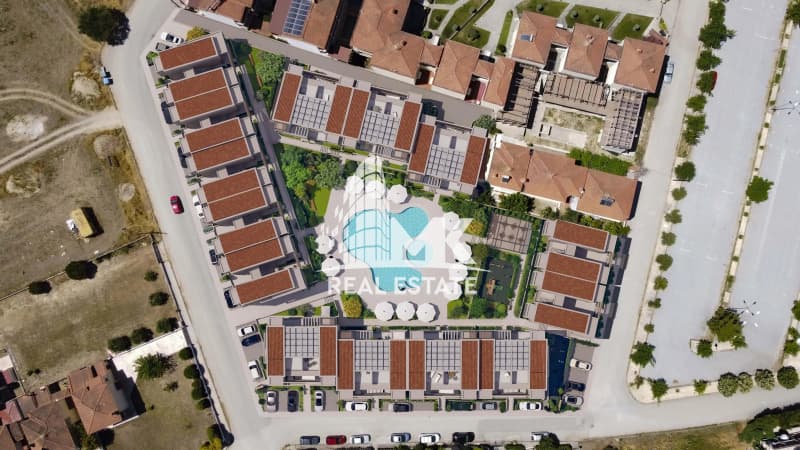 Μονοκατοικία στην Καλλιθέα, Κασσάνδρα — Φωτογραφία 28 από 30