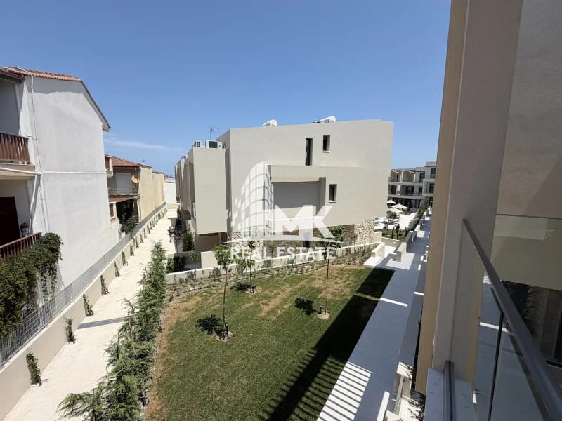 Μονοκατοικία στην Καλλιθέα, Κασσάνδρα — Φωτογραφία 5 από 30