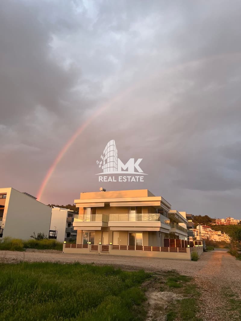 House in Paradeisos, Sithonia — Photo 12 of 26