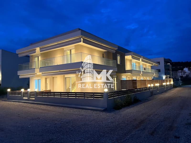 House in Paradeisos, Sithonia — Photo 7 of 26