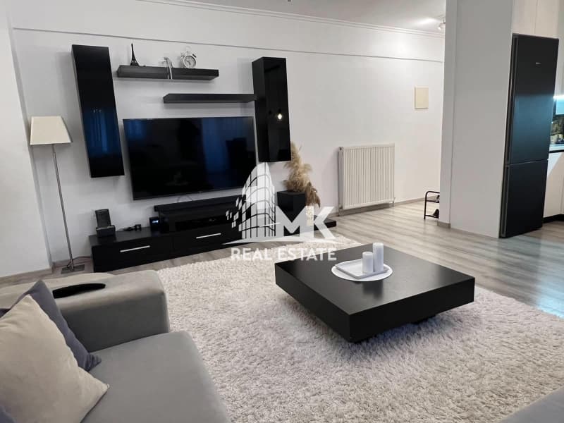 Apartment in Dendropotamos, Menemeni — Photo 2 of 12