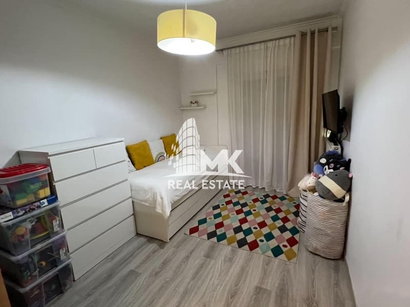 Apartment in Dendropotamos, Menemeni — Photo 6 of 12