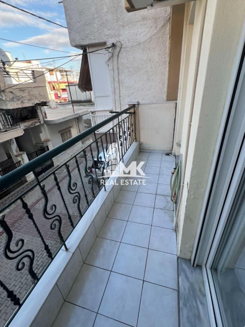 Apartment in Dendropotamos, Menemeni — Photo 11 of 12