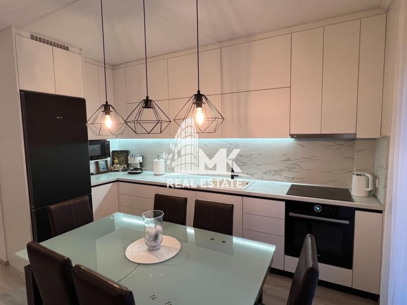 Apartment in Dendropotamos, Menemeni — Photo 5 of 12