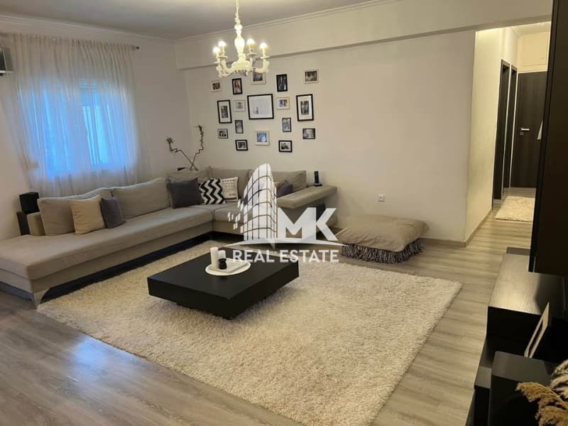 Apartment in Dendropotamos, Menemeni — Photo 1 of 12