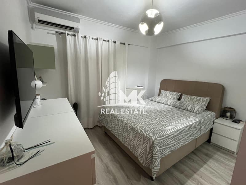 Apartment in Dendropotamos, Menemeni — Photo 12 of 12