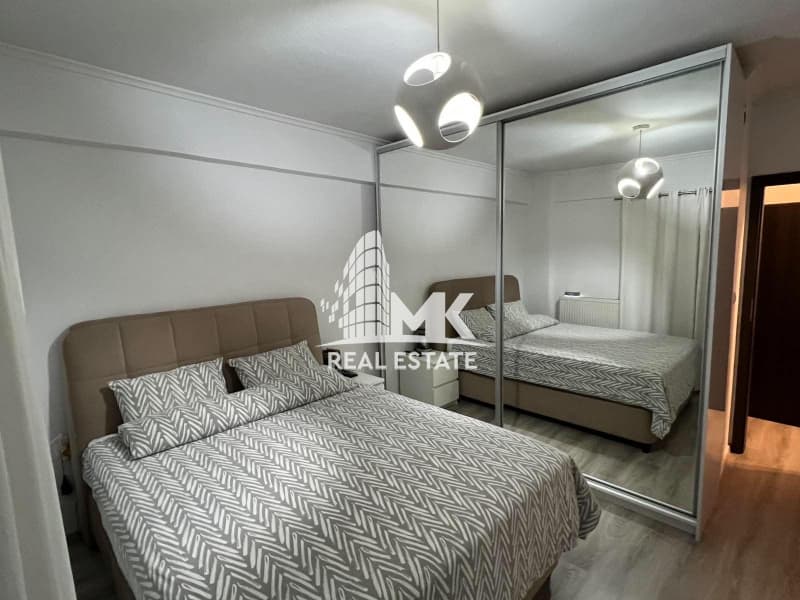 Apartment in Dendropotamos, Menemeni — Photo 8 of 12