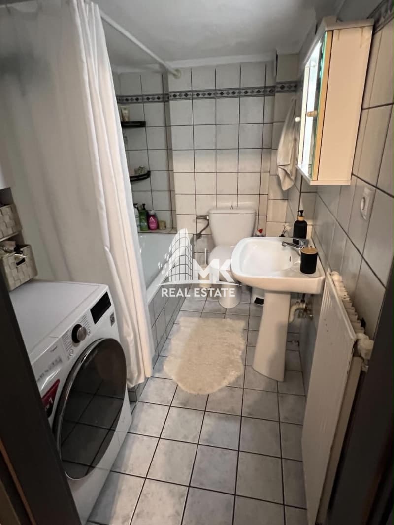 Apartment in Dendropotamos, Menemeni — Photo 9 of 12