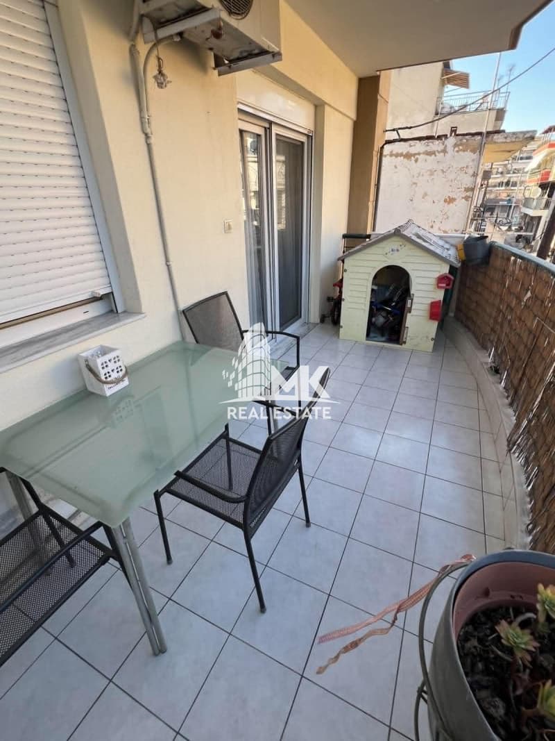 Apartment in Dendropotamos, Menemeni — Photo 10 of 12
