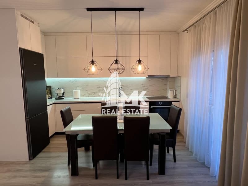 Apartment in Dendropotamos, Menemeni — Photo 4 of 12