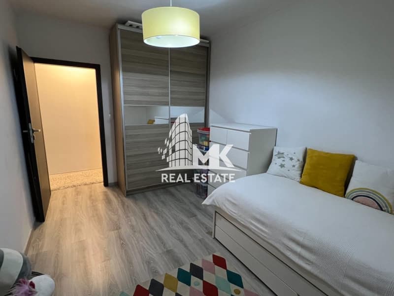 Apartment in Dendropotamos, Menemeni — Photo 7 of 12