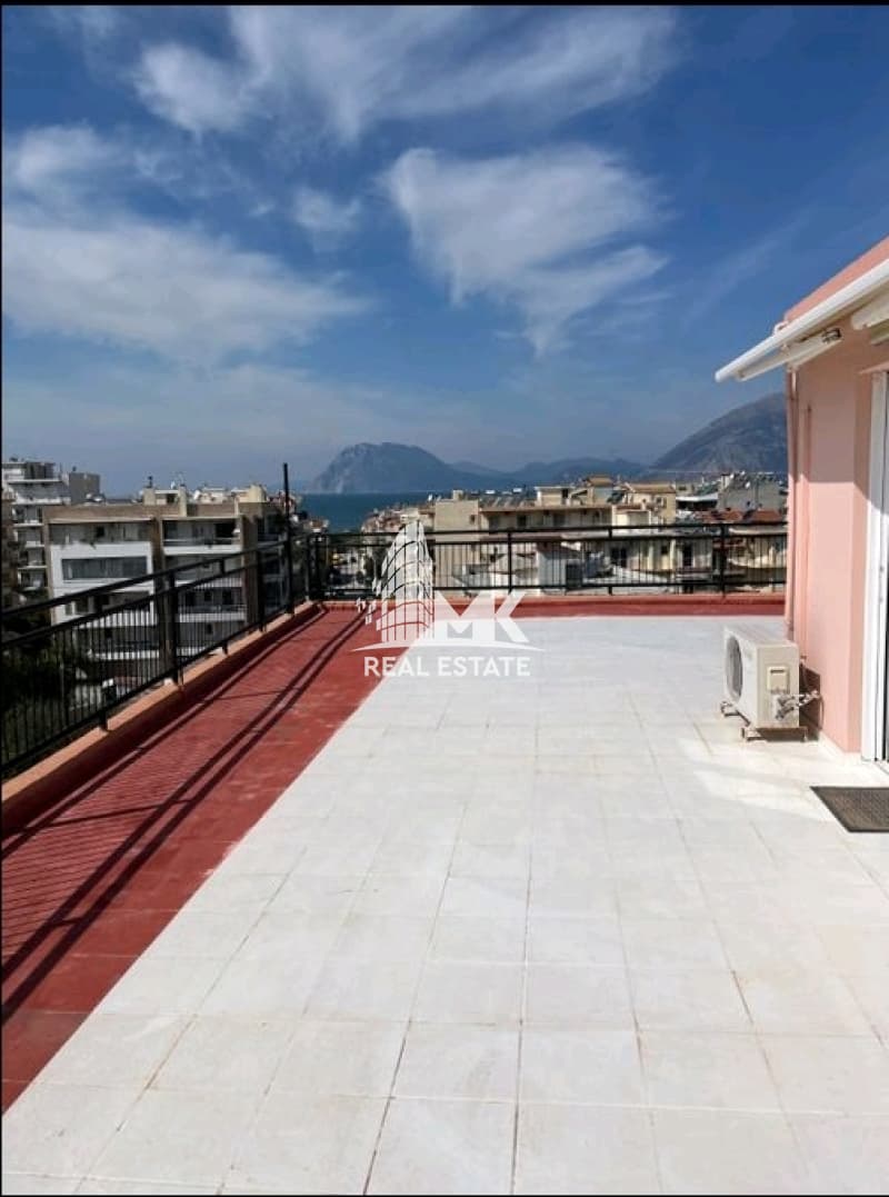 Apartment in Agyia, Patra — Photo 10 of 13