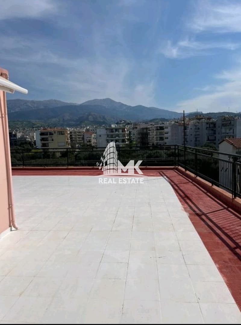 Apartment in Agyia, Patra — Photo 11 of 13