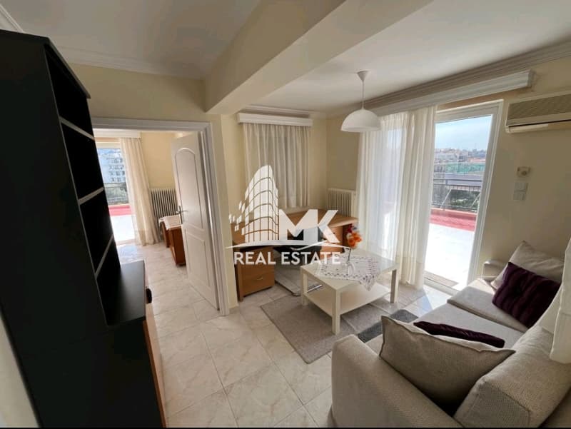 Apartment in Agyia, Patra — Photo 2 of 13