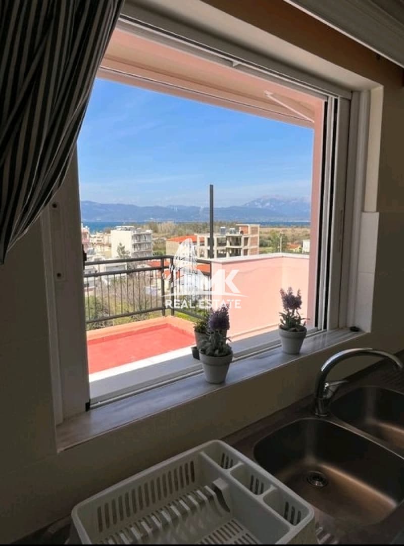 Apartment in Agyia, Patra — Photo 9 of 13