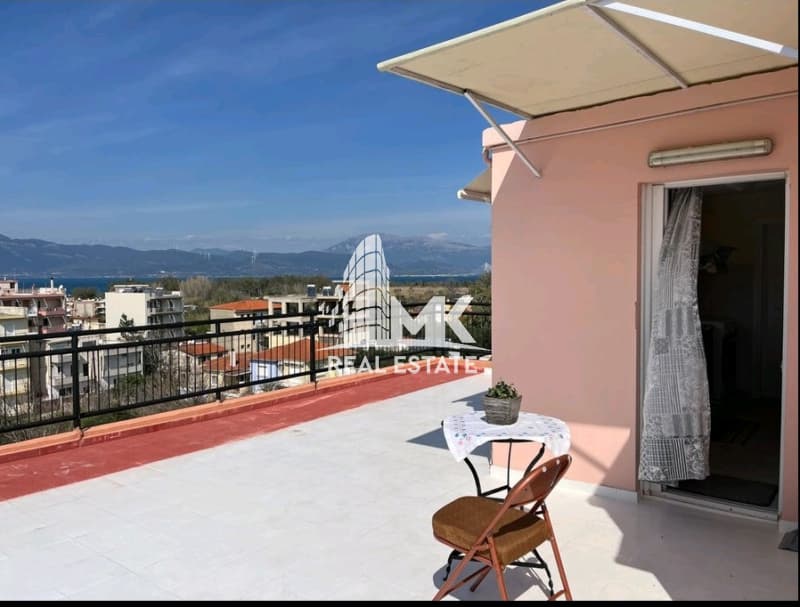 Apartment in Agyia, Patra — Photo 13 of 13