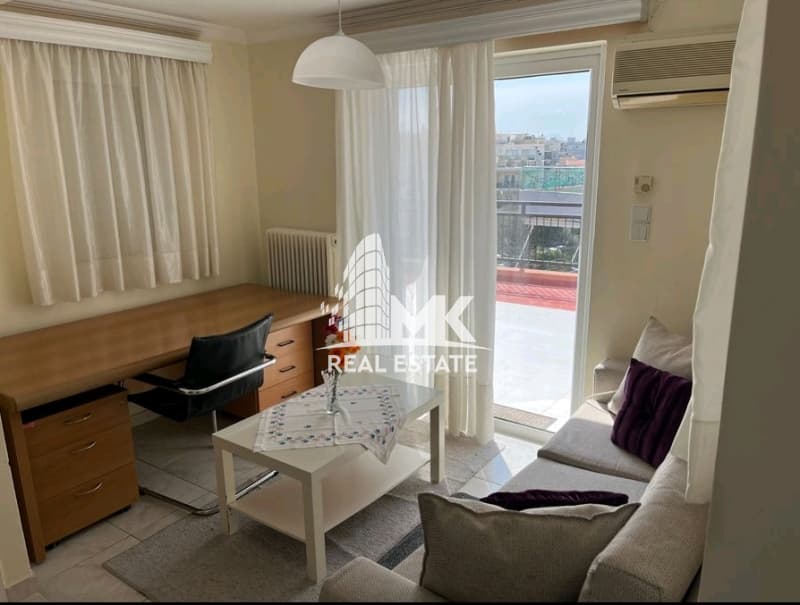 Apartment in Agyia, Patra — Photo 1 of 13