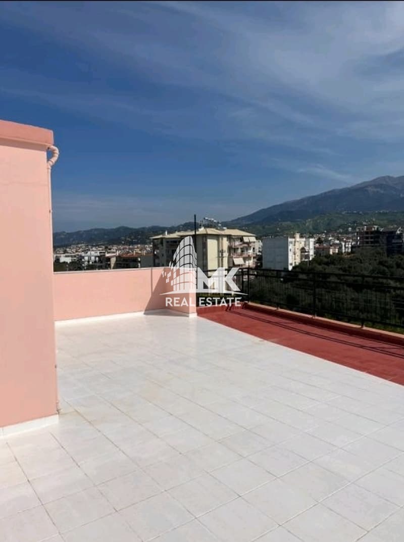 Apartment in Agyia, Patra — Photo 12 of 13