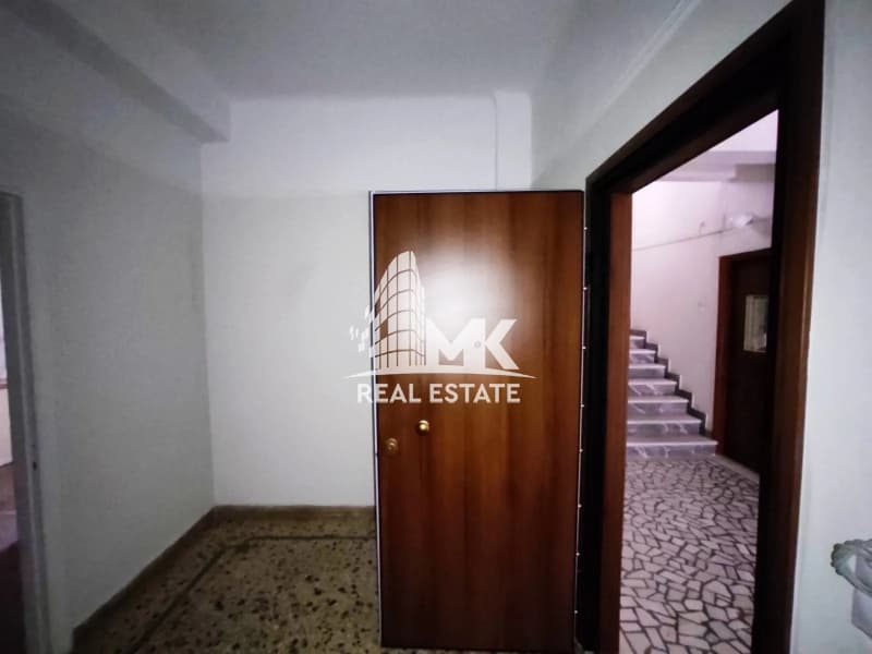 apartment στην Ιλίσια