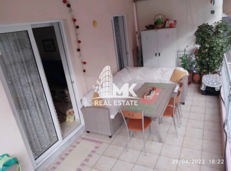 Apartment in Varnava, Ekali — Photo 5 of 6