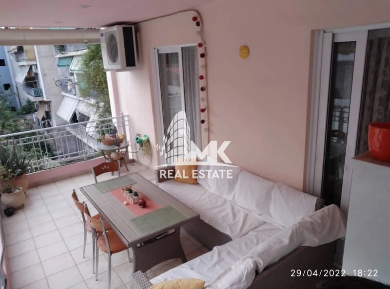Apartment in Varnava, Ekali — Photo 6 of 6