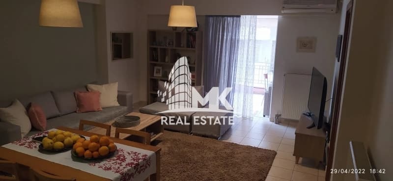 Apartment in Varnava, Ekali — Photo 1 of 6