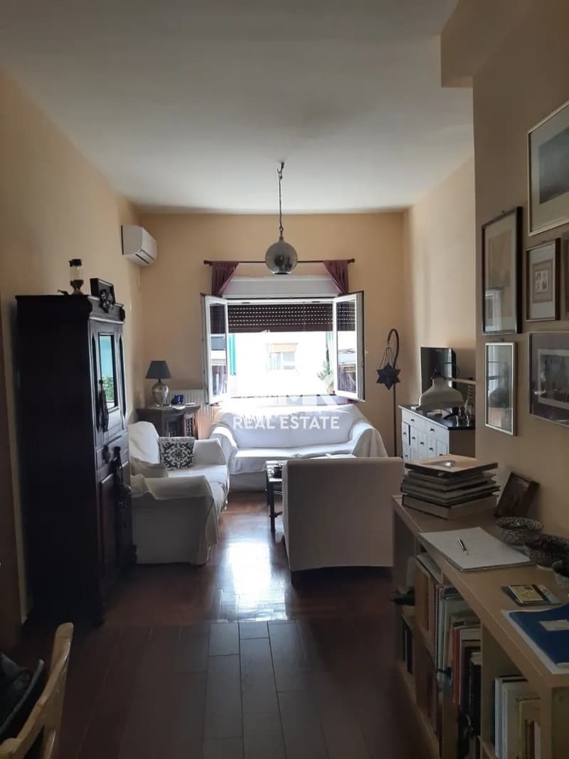 apartment στην Παγκράτι
