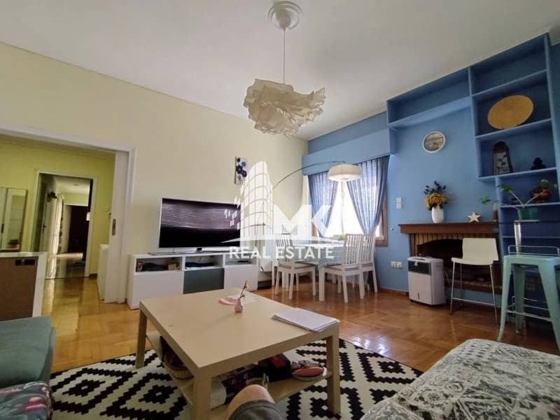 Apartment in Alsos Pagkratiou, Pagkrati — Photo 4 of 24