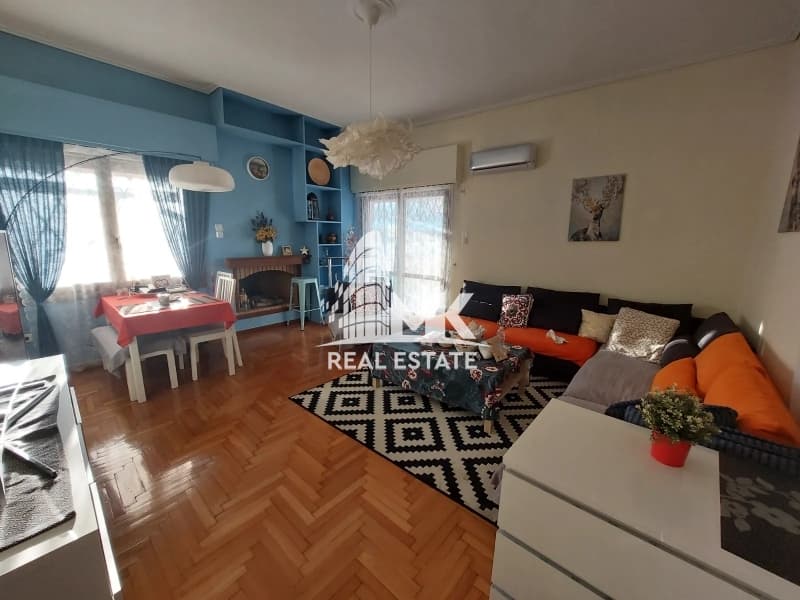 Apartment in Alsos Pagkratiou, Pagkrati — Photo 1 of 24