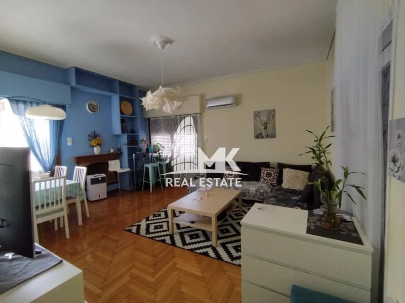 Apartment in Alsos Pagkratiou, Pagkrati — Photo 2 of 24