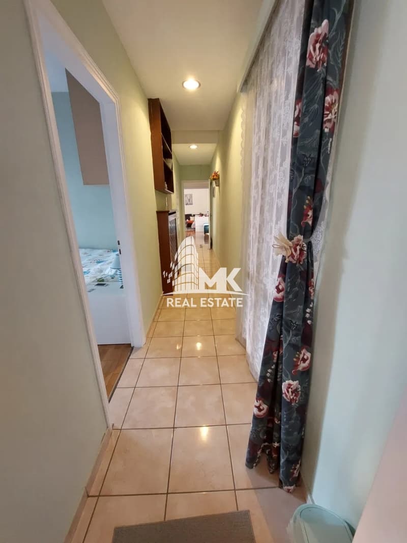 Apartment in Alsos Pagkratiou, Pagkrati — Photo 18 of 24