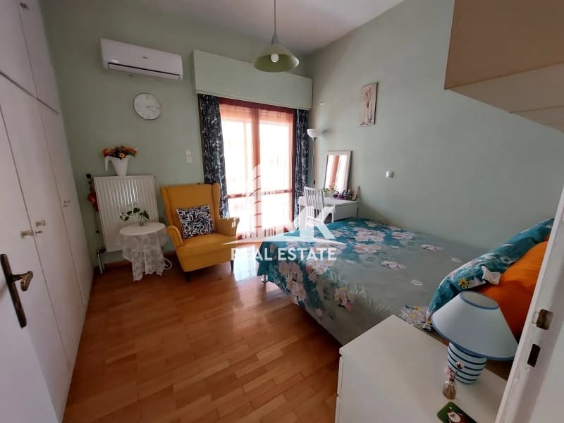 Apartment in Alsos Pagkratiou, Pagkrati — Photo 9 of 24