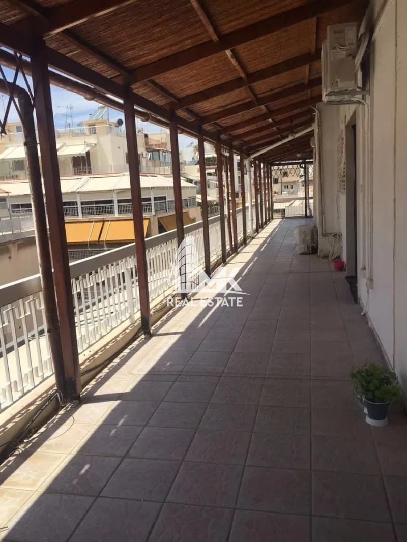Apartment in Alsos Pagkratiou, Pagkrati — Photo 22 of 24