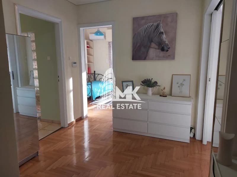 Apartment in Alsos Pagkratiou, Pagkrati — Photo 20 of 24