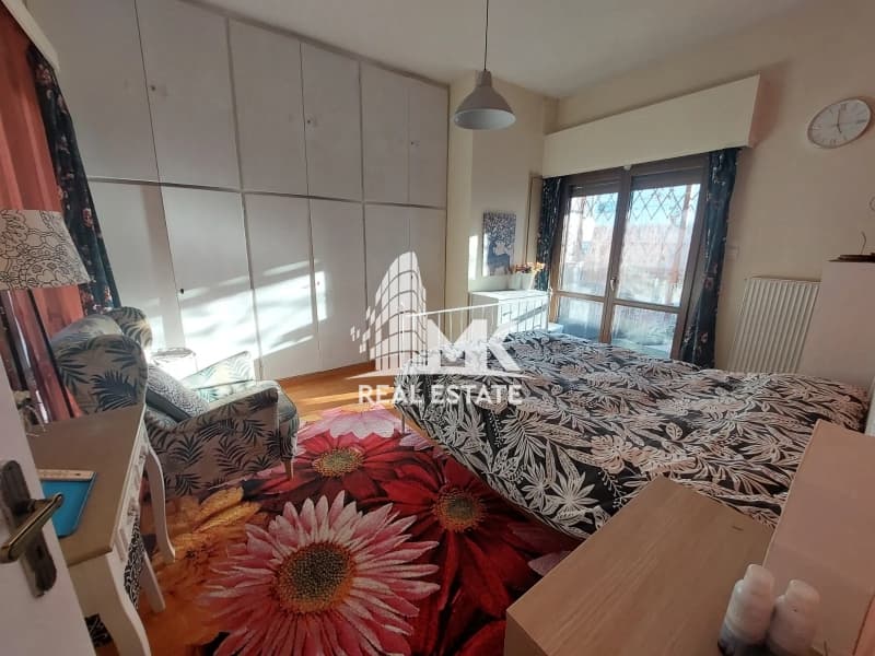 Apartment in Alsos Pagkratiou, Pagkrati — Photo 8 of 24