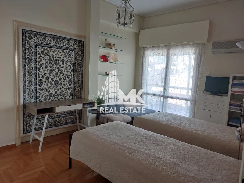 Apartment in Alsos Pagkratiou, Pagkrati — Photo 11 of 24