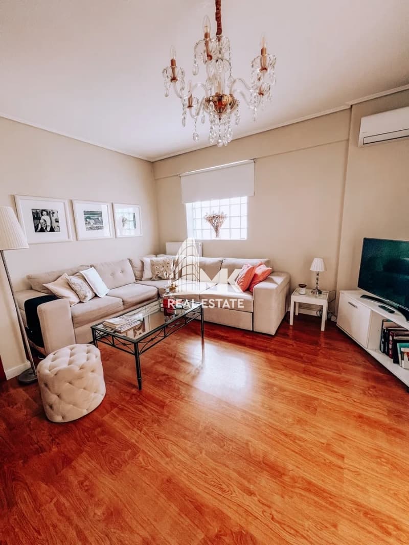 apartment στην Νέος Κόσμος