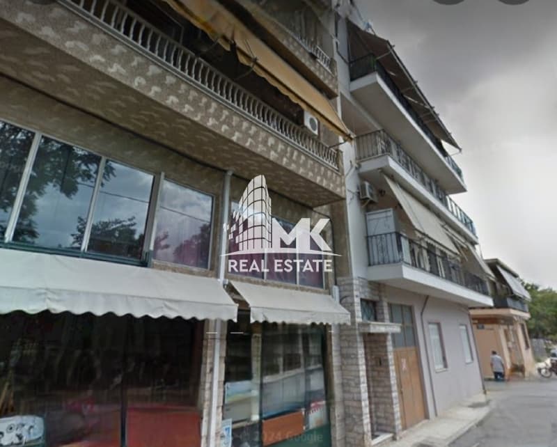 building στην Κέντρο